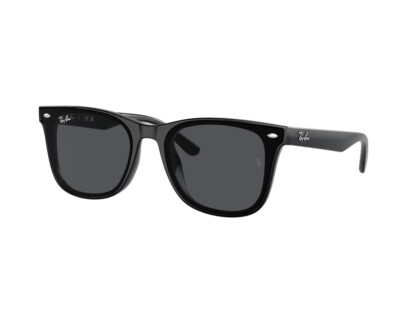 Ray-Ban RB4420 601/87 サングラス Ray-Ban Sunglasses RB4420 601/87 Black grey Men Women | eBay