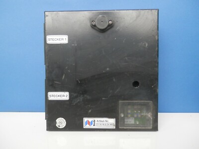 Bode Genuin Electric Control Unit Ecu 7774-16-0-24-460 777416024460 Oem Car Part