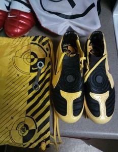 nike total 90 laser ii sg