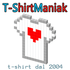 T-ShirtManiak