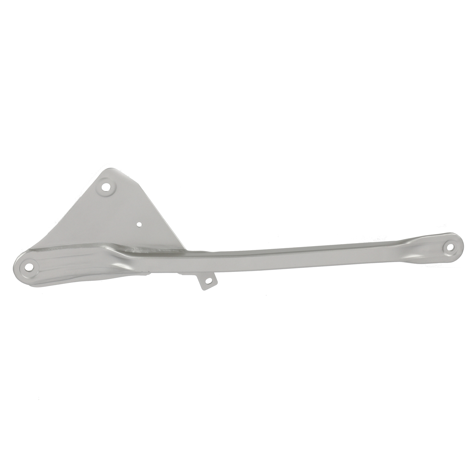 GENUINE BENTLEY Continental 2018 Right Side Support Mount Bracket 3SD805478E