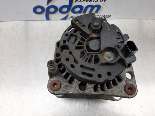 Lichtmaschine VW Golf IV 1J 038903023K P16075228