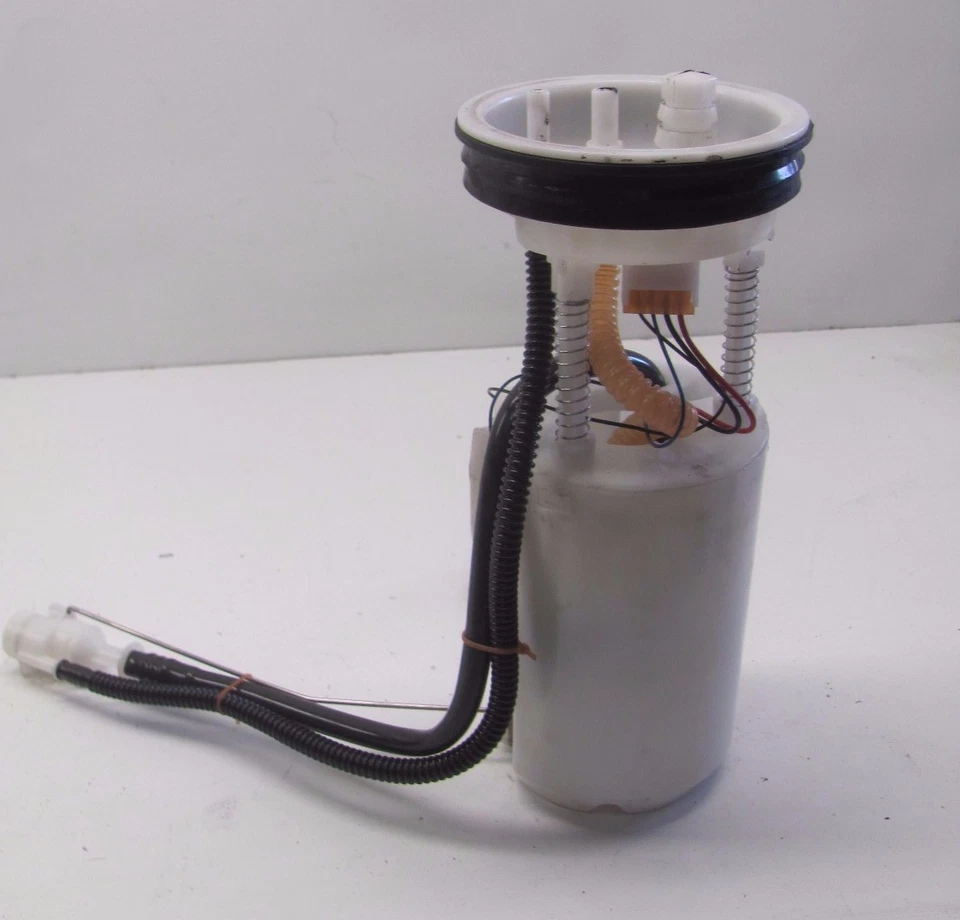 Conjunto de bomba de combustible Mercedes ML320 W163 1998-2001 OEM KM60258 Foto 4 de 4