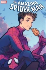 🟡 AMAZING SPIDER-MAN #3 ROSE BESCH VAR *5/07/25