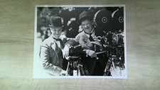 Gloss Picture - 8 x 10 - Black and White