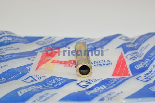 DISTANZIALE TUBO SCARICO FIAT UNO PANDA FIORINO LANCIA Y10 FIAT 5985716 - Foto 2 di 3
