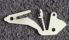 ETA Caliber 2000-1 Part Number 445 (Setting Lever Jumper)