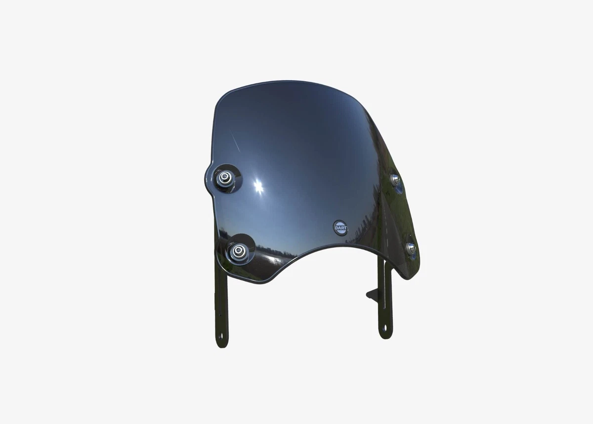 Windshields for Moto Guzzi V7 for sale | eBay