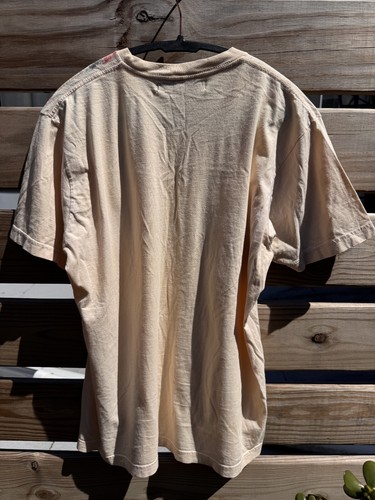 Vintage UNITED BAMBOO T-shirt Size Large from Early 2000s - Picture 2 of 2