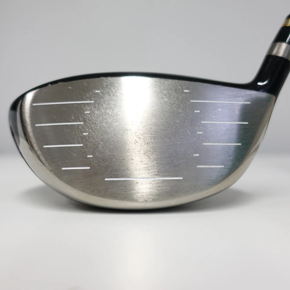 Ladies HONMA GOLF BERES E-06 DRIVER 12.5deg Flex-L 2S ARMRQ X38 No Head Cover - Image 4 of 4