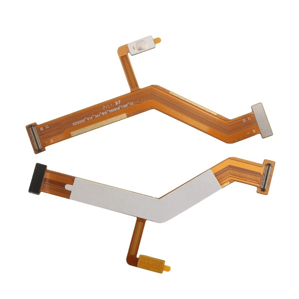 Cable flexible de placa base FPC original para Blackview BV6000 BV6000s Foto 3 de 3