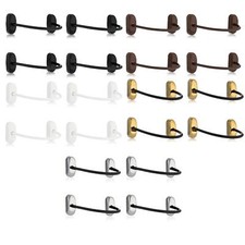 Fixed Window Restrictor 4 Pack
