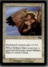 Brilliant Halo, Urza's Saga #5 MTG