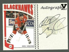  YOU PICK! 2004-05 ITG Franchises Autographs