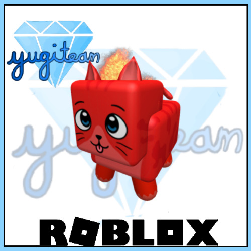 Roblox Murder Mystery 2 MM2 Super Rare Godly & Chroma Pets - Fast