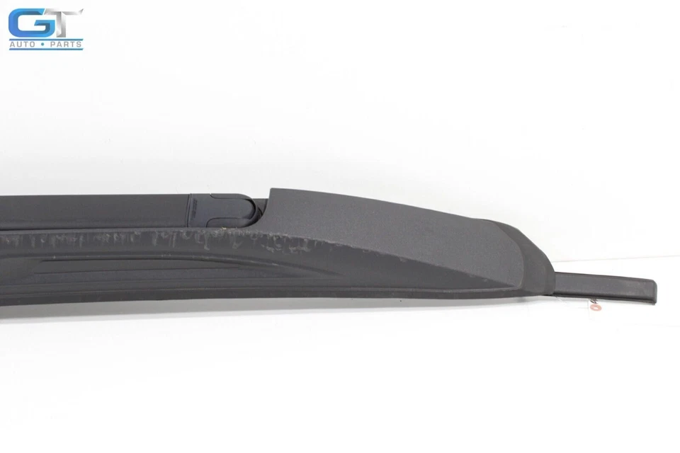 2015-2019 SUBARU OUTBACK ROOF RIGHT SIDE RAIL RACK LUGGAGE CARRIER MOLDING OEM - Image 4 of 4