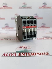 abb contactor A16-30-10 Coil Volteg 220V 3pis Lot Free Shipping