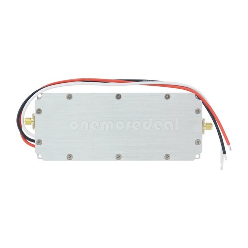50W Power Amplifier Module RF Accessory Amplifier Module w/ SMA Female Connector - Picture 6 of 34