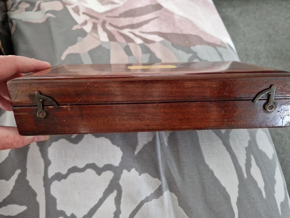 Antique Victorian Sikes Hydrometer Hatton Garden London eBay