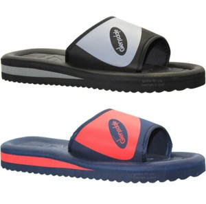 gym shower flip flops