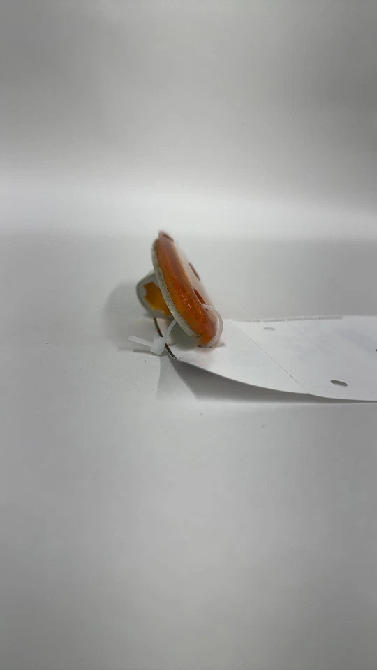 Marcador lateral derecho Mercury Sable 1996-99 (lado del parachoques montado) Foto 4 de 4