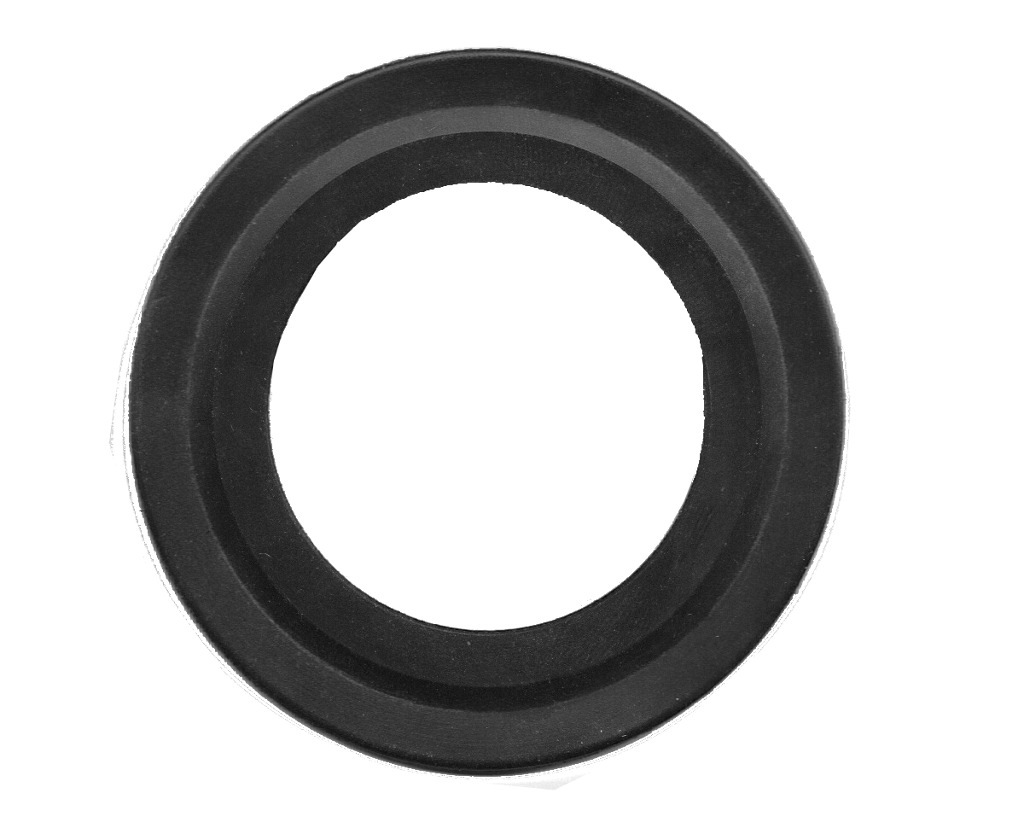 Siamp Optima 49 and 50 Toilet Flush Valve Outlet Seal 34490509