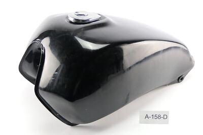 HONDA CBX タンク Honda CBX 650 E RC13 1983 - Petrol tank fuel tank rust A158D | eBay