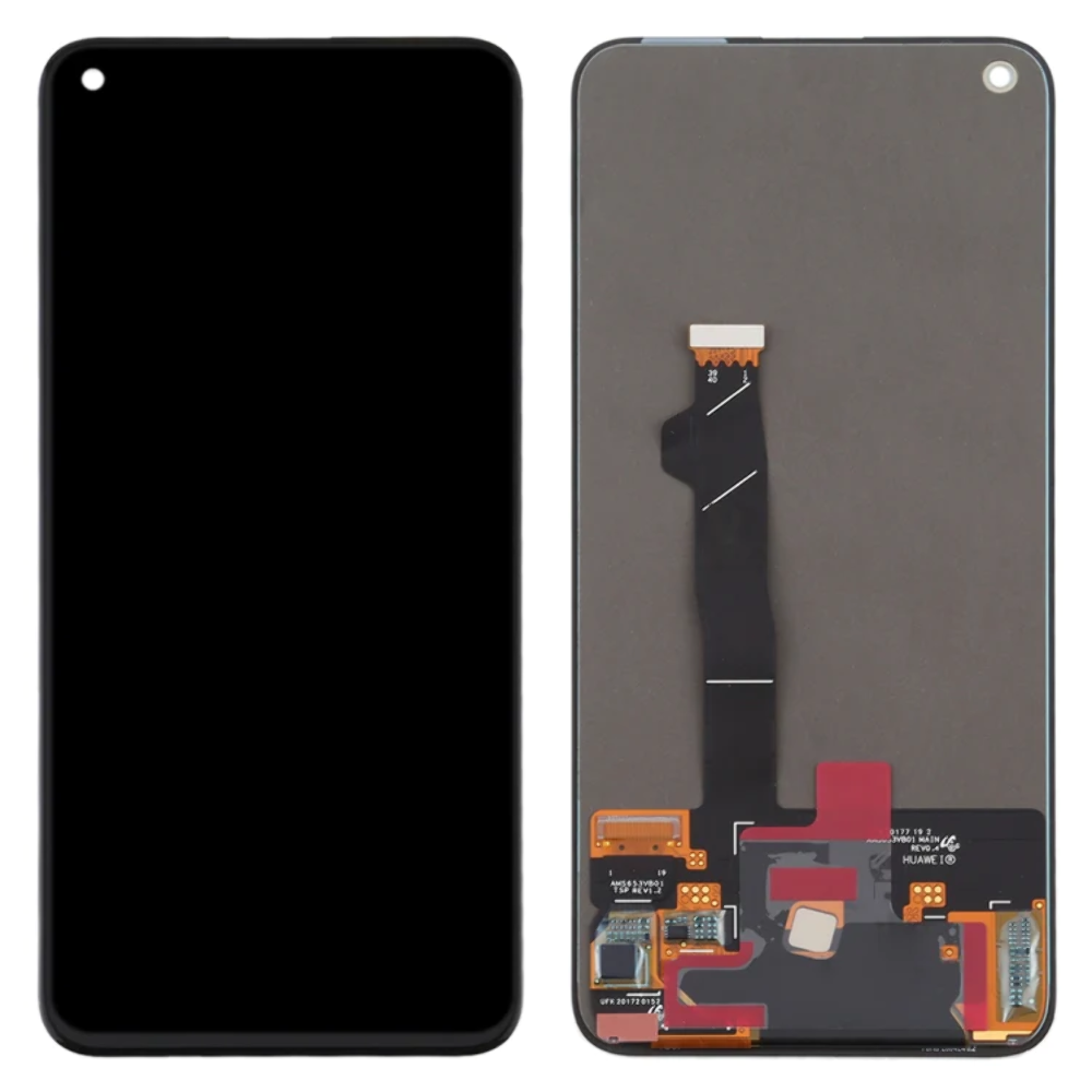 OEM LCD Display Screen Replacement Touch Digitizer Assembly For