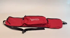 Master Lock 1456 Used Safety Lockout Pouch Unfilled