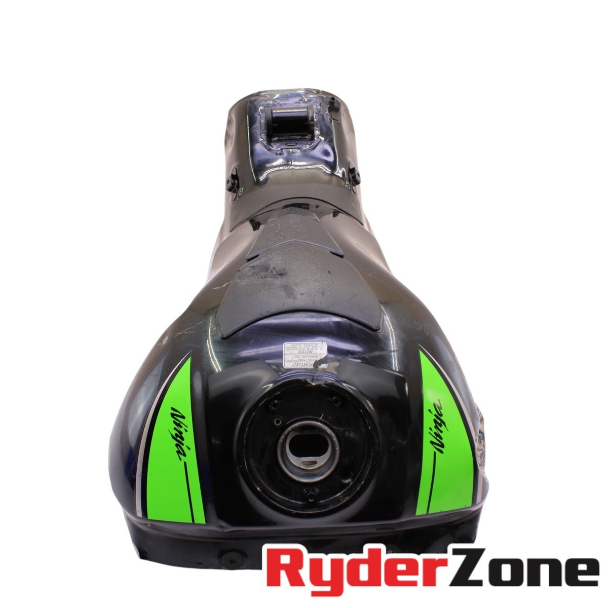 てん出品 1500×600×900 22-24 Kawasaki Ninja ZX10R Gas Fuel Tank | eBay