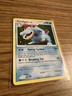 Pokemon Feraligatr 8/123 Holo Rare Diamond Pearl Mysterious Treasures NM
