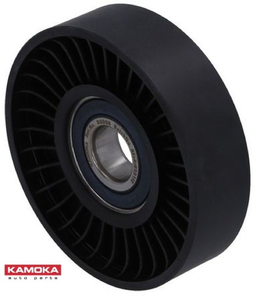 Kamoka R0096 Spannarm FüR Keilrippenriemen Spannarm Spannrolle Keilriemen-image