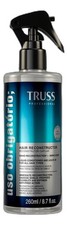 Truss Uso Obrigat rio Reconstructive Treatment 260ml