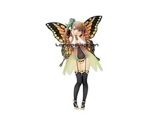 Tony's Heroine Collection &quotInnocent Fairy&quot Freesia 1/6 scale PVC painted