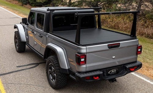 ACCESS Covers F2020102 ADARAC PRO LADDER RACK | eBay.de