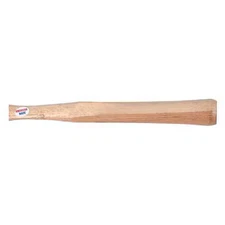 Keysco Tools 55090 Replacement Handle, Wood, 12" L X 1" W