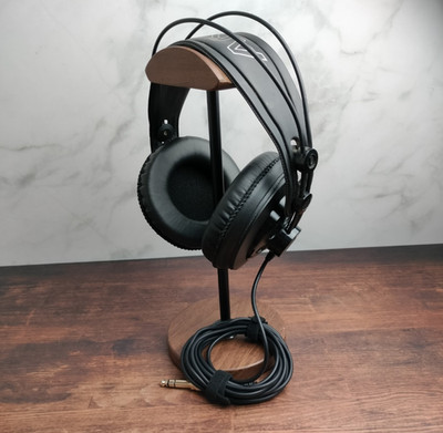 AKG K240 DF Vintage Studio Headphone | Very Good +1y warranty!