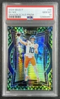 BO NIX PSA 10 2024 PANINI SELECT #30 ROOKIE DRAGON SCALE PRIZM RC 26/81