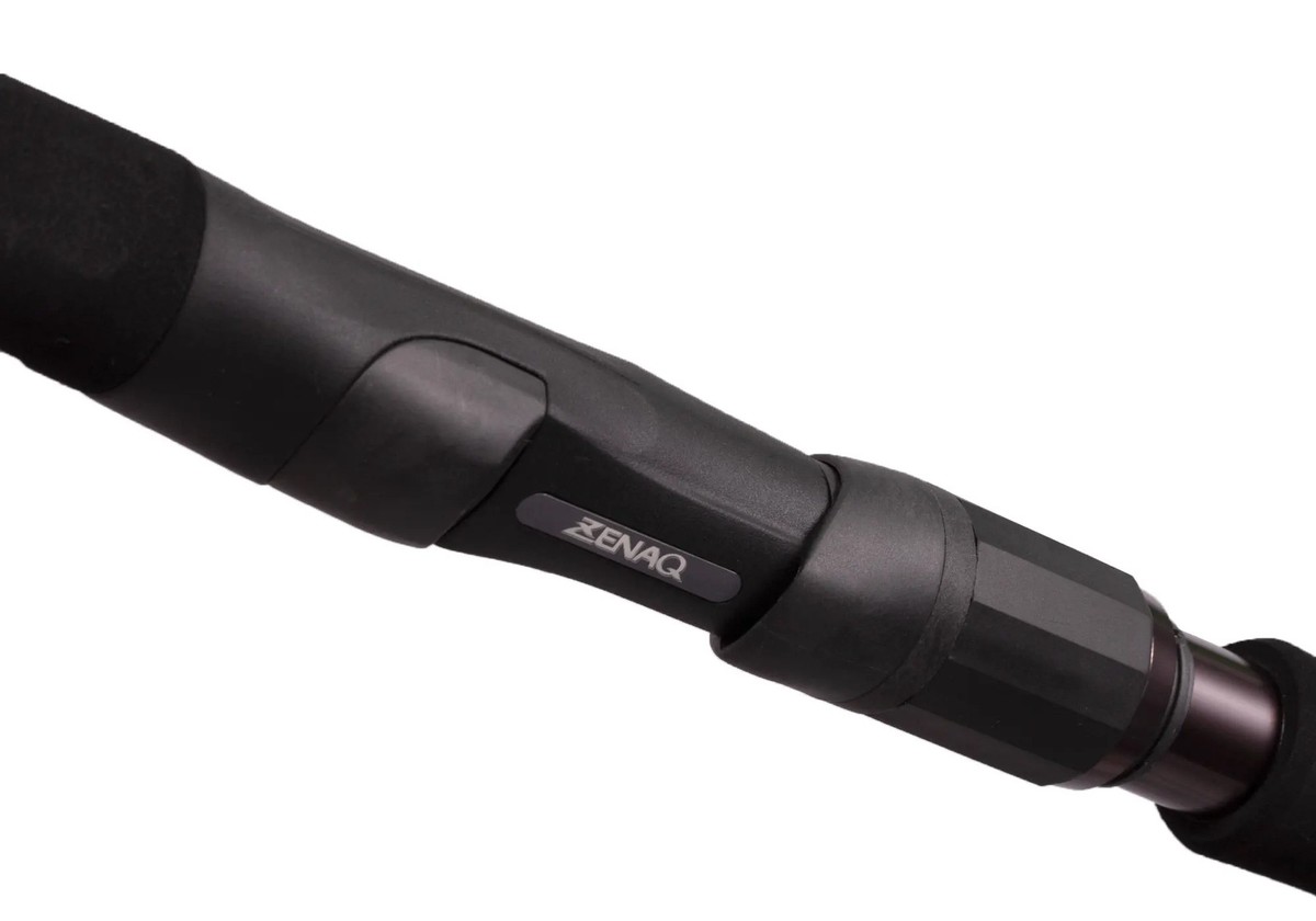 ロッド ZENAQ MUTHOS Accura 96H TYPE R ZENAQ MUTHOS Accura 100H Type R Fishing Rod | eBay