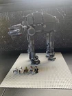 LEGO Star Wars: First Order Heavy Assault Walker (75189) Complete Set