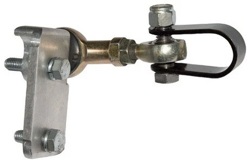 Starting Line Products Engine Torque Arm 23-68 SLP 27-0944 236178 - Image 2 of 4