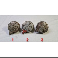 Luftfilter Simson SR1 SR2 Original