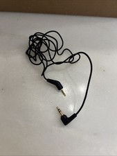 Replacement Audio Cable Cord For Bose QuietComfort 3 QC3 Headphone