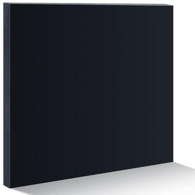 Hdpe Plastic Sheets 3/4 Thick Hard Hdpe Polyethylene Sheet, High Density Poly...