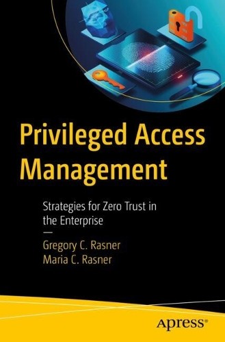 Privileged Access Management - 9798868814303