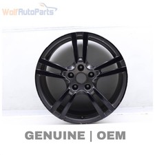 2010-16 Porsche Panamera - Front 20 Inch Alloy Rim Wheel 97036217806 2010-16 Porsche Panamera - Front 20 Inch Alloy Rim Wheel 97036217806