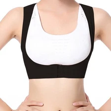 Balanced Stability Posture Corrector Correction Belt For Protect Spine Women Men