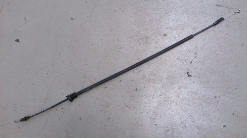 Betätigungszug Schloss (tür vorn) Links VW Polo 1.4 TDI Bj 2005 9 N 2682262