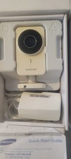 PA - SAMSUNG SMARTCAM SNH-1101N TWO CAMERAS FOR ONE PRICE