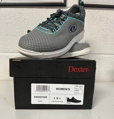 Dexter Robin Women's Right Handed Only - Size 9